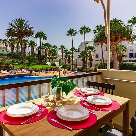 Fantasticstylish & Aircon, Near Lasamericas Playa de las Américas