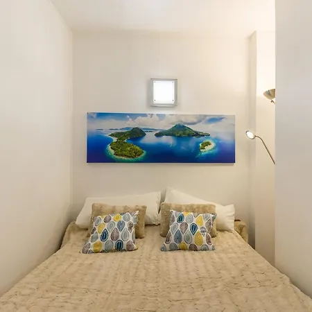Appartement Fantasticstylish & Aircon, Near Lasamericas Playa de las Américas