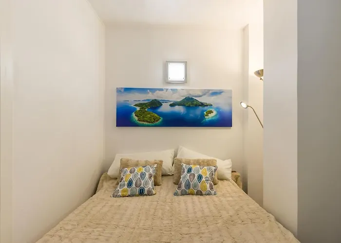 Appartamento Fantasticstylish & Aircon, Near Lasamericas Playa de las Americas (Tenerife)