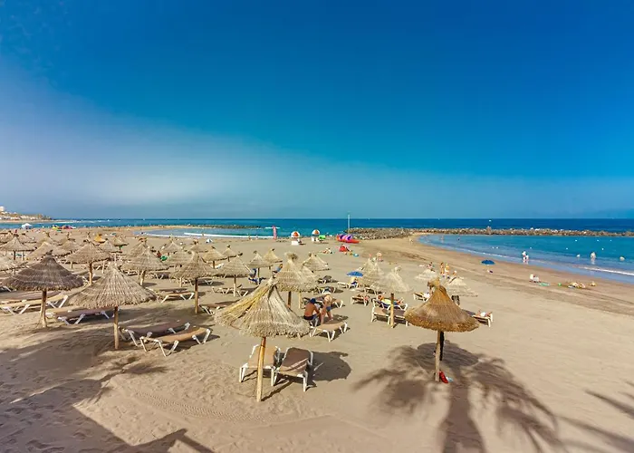 Fantasticstylish & Aircon, Near Lasamericas Appartamento Playa de las Americas (Tenerife)