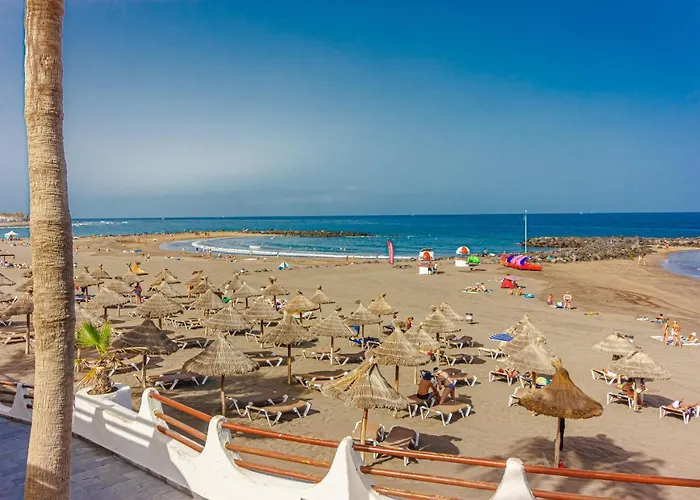 Fantasticstylish & Aircon, Near Lasamericas Appartamento Playa de las Americas (Tenerife)
