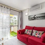 Fantasticstylish & Aircon, Near Lasamericas Playa de las Americas (Tenerife)
