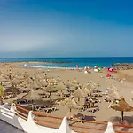 Fantasticstylish & Aircon, Near Lasamericas Daire Playa de las Américas