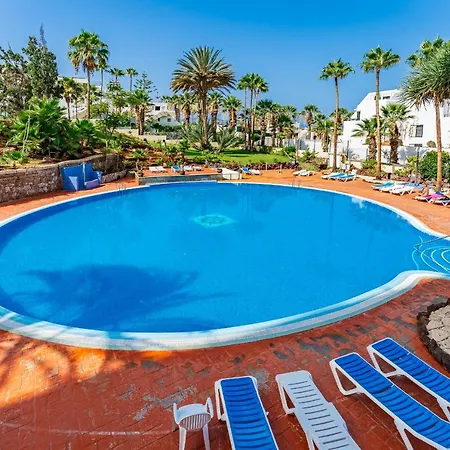 Fantasticstylish & Aircon, Near Lasamericas Playa de las Americas (Tenerife)