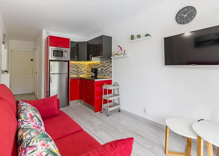 דירה Fantasticstylish & Aircon, Near Lasamericas