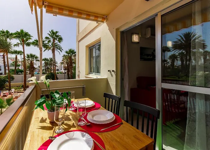 דירה Fantasticstylish & Aircon, Near Lasamericas *