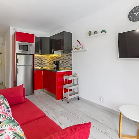 Apartament Fantasticstylish & Aircon, Near Lasamericas
