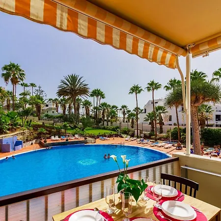 Appartement Fantasticstylish & Aircon, Near Lasamericas Playa de las Américas