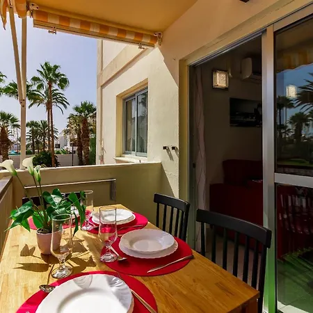 Apartament Fantasticstylish & Aircon, Near Lasamericas *