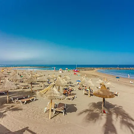 Fantasticstylish & Aircon, Near Lasamericas Apartament Playa de las Americas (Tenerife)